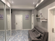 Satılır 3 otaqlı 86 m2 yeni tikili Nəsimi r.