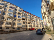 Satılır 2 otaqlı 54 m2 yeni tikili Masazır