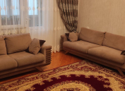 İcarəyə verilir 2 otaqlı 81 m2 yeni tikili Neftçilər m.