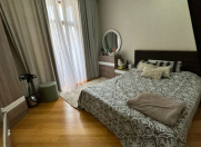 Satılır 3 otaqlı 101 m2 yeni tikili Ağ şəhər