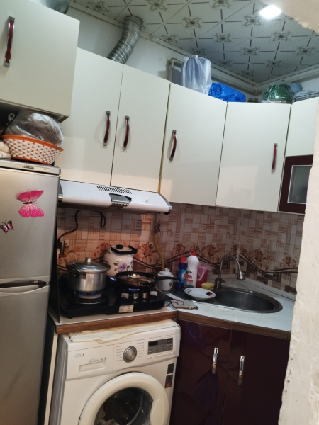 Satılır 2 otaqlı 44 m2 yeni tikili Masazır