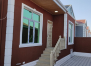 Satılır 2 otaqlı 50 m2 həyət evi Masazır