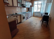 İcarəyə verilir 2 otaqlı 70 m2 yeni tikili Həzi Aslanov