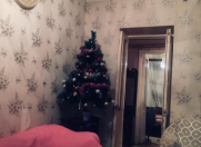 Satılır 3 otaqlı 78 m2 köhnə tikili Montin