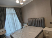 İcarəyə verilir 2 otaqlı 60 m2 yeni tikili Sabunçu r.