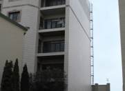 Satılır 3 otaqlı 158 m2 yeni tikili Şıxov