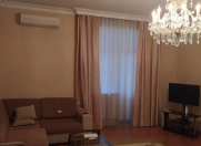 İcarəyə verilir 2 otaqlı 95 m2 yeni tikili Nəriman Nərimanov m.