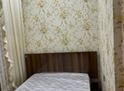 İcarəyə verilir 2 otaqlı 45 m2 köhnə tikili Memar Əcəmi m.