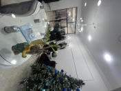 İcarəyə verilir 7 otaqlı 210 m2 obyekt Heydər Əliyev Mərkəzi