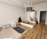 Satılır 2 otaqlı 70 m2 yeni tikili Masazır