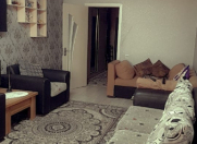 Satılır 3 otaqlı 74 m2 yeni tikili 28 May m.
