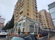 Satılır 3 otaqlı 128 m2 yeni tikili 8 Noyabr m.