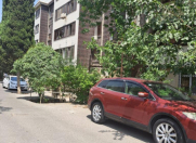 Satılır 2 otaqlı 47 m2 köhnə tikili Elmlər Akademiyası m.