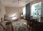 Satılır 3 otaqlı 250 m2 həyət evi Sevinc k/t