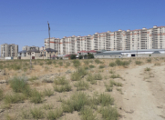 Satılır 1.5 sot torpaq Məhəmmədli