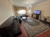 İcarəyə verilir 3 otaqlı 130 m2 yeni tikili Naxçıvan