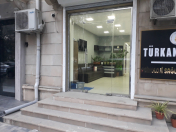 İcarəyə verilir 5 otaqlı 120 m2 ofis Şah İsmayıl Xətai m.