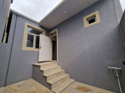 Satılır 2 otaqlı 45 m2 həyət evi Masazır