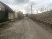 Satılır 20 sot torpaq Şəmkir