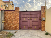 Satılır 5 otaqlı 150 m2 həyət evi Mərdəkan