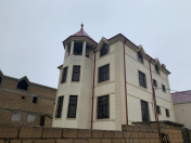 Satılır 12 otaqlı 650 m2 villa Masazır