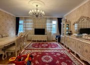 Satılır 2 otaqlı 102 m2 yeni tikili Azadlıq prospekti m.