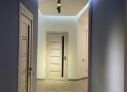 Satılır 2 otaqlı 107 m2 yeni tikili 8 km