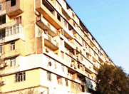 Satılır 4 otaqlı 100 m2 köhnə tikili Əhmədli