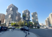 İcarəyə verilir 2 otaqlı 70 m2 yeni tikili Nəsimi r.