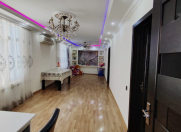 Satılır 10 otaqlı 250 m2 həyət evi Nəriman Nərimanov m.