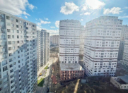 Satılır 1 otaqlı 33 m2 yeni tikili 20 yanvar m.