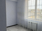 Satılır 2 otaqlı 43 m2 yeni tikili Bakıxanov