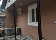 Satılır 2 otaqlı 45 m2 həyət evi Qax