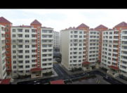 İcarəyə verilir 3 otaqlı 111 m2 yeni tikili Gəncə