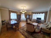 İcarəyə verilir 3 otaqlı 170 m2 yeni tikili Türkiyə səfirliyi