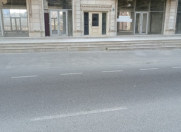 Satılır 3 otaqlı 94 m2 yeni tikili Y.Günəşli