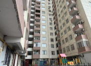 İcarəyə verilir 2 otaqlı 60 m2 yeni tikili 28 May m.