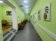 İcarəyə verilir 9 otaqlı 250 m2 obyekt Nəsimi m.