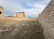 Satılır 10.3 sot torpaq Mərdəkan