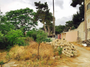 Satılır 16 sot torpaq Montin