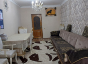 Satılır 2 otaqlı 45 m2 köhnə tikili Həzi Aslanov