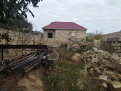 Satılır 3.4 sot torpaq Buzovna