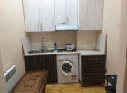 İcarəyə verilir 2 otaqlı 42 m2 yeni tikili Masazır