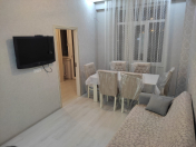 İcarəyə verilir 3 otaqlı 70 m2 yeni tikili Xırdalan