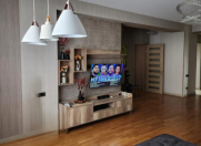 İcarəyə verilir 3 otaqlı 120 m2 yeni tikili Şah İsmayıl Xətai m.