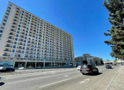 İcarəyə verilir 2 otaqlı 65 m2 yeni tikili Şah İsmayıl Xətai m.