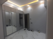 İcarəyə verilir 2 otaqlı 60 m2 yeni tikili İnşaatçılar m.