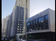 İcarəyə verilir 3 otaqlı 124 m2 yeni tikili Həzi Aslanov