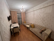 İcarəyə verilir 2 otaqlı 43 m2 yeni tikili 20 yanvar m.