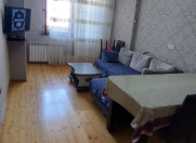 Satılır 2 otaqlı 41 m2 yeni tikili Masazır